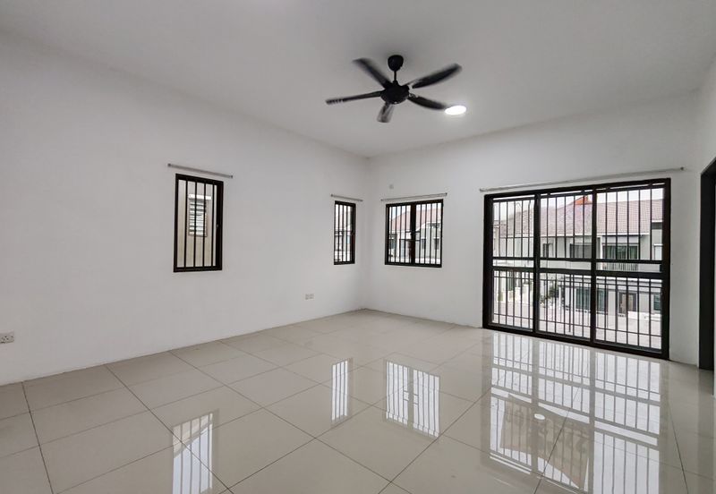 Taman Scientex Rawang