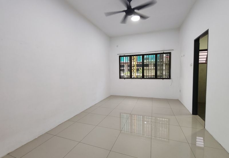 Taman Scientex Rawang