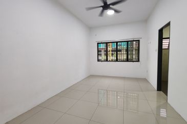 Taman Scientex Rawang