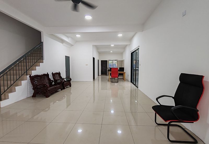 Taman Scientex Rawang