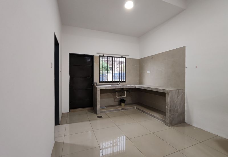 Taman Scientex Rawang