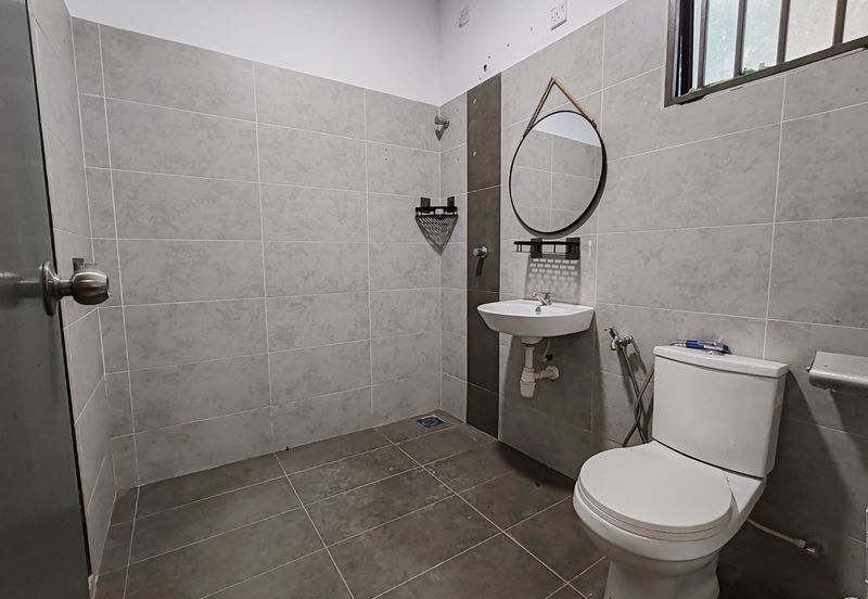 Taman Scientex Rawang