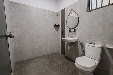 Taman Scientex Rawang