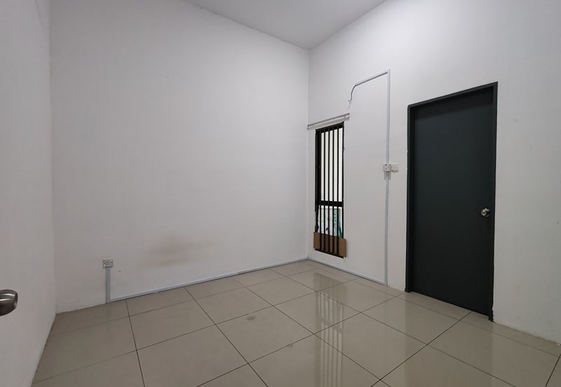 Taman Scientex Rawang