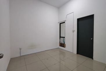 Taman Scientex Rawang