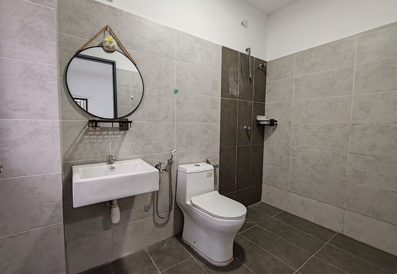 Taman Scientex Rawang