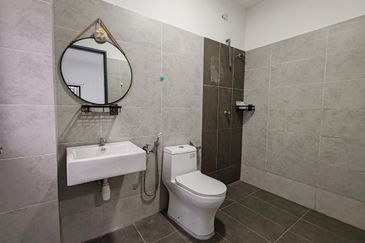 Taman Scientex Rawang