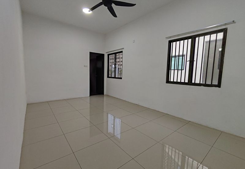 Taman Scientex Rawang