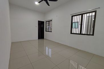 Taman Scientex Rawang