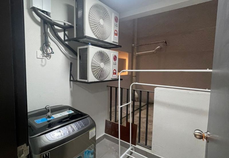 GAIA Residence @ Gamuda Gardens