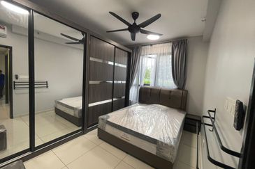 GAIA Residence @ Gamuda Gardens