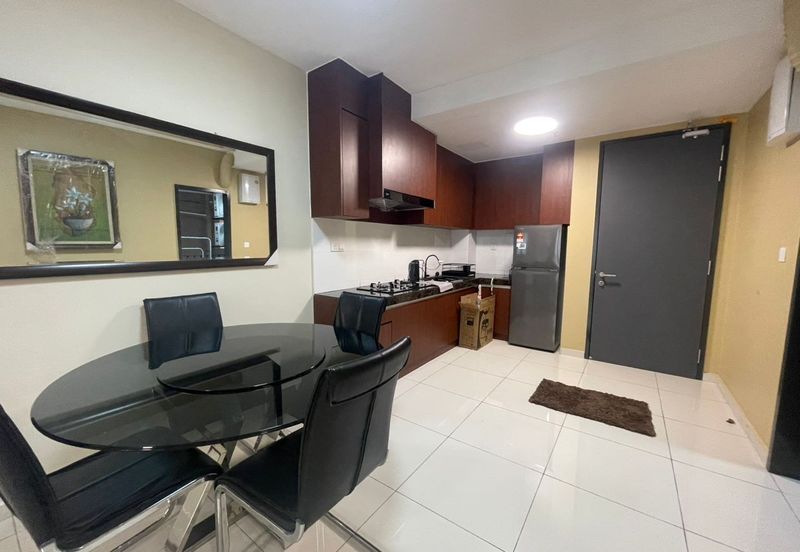 GAIA Residence @ Gamuda Gardens