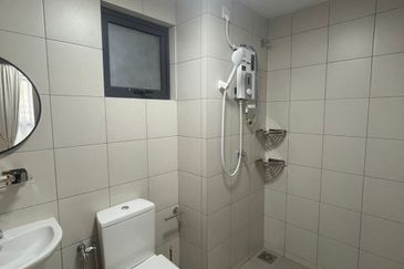 GAIA Residence @ Gamuda Gardens