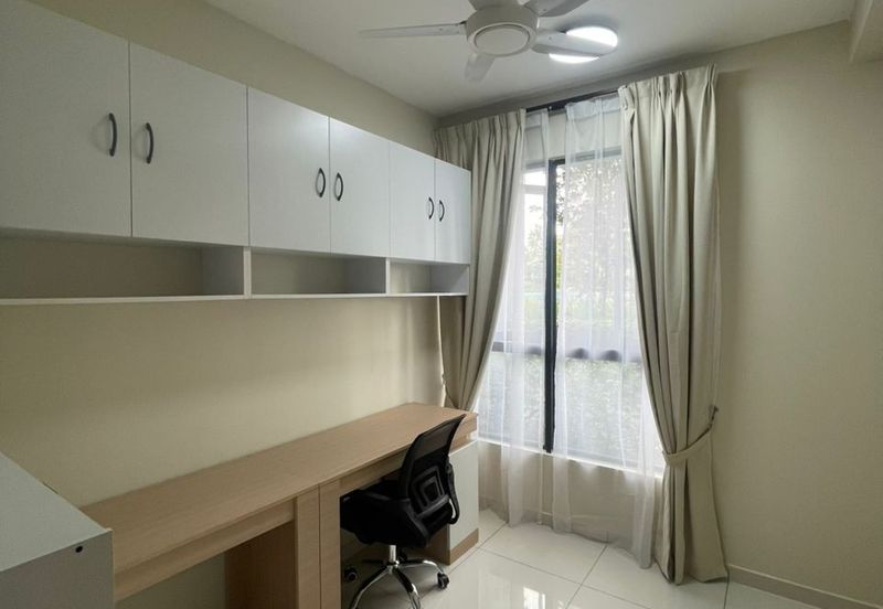 GAIA Residence @ Gamuda Gardens