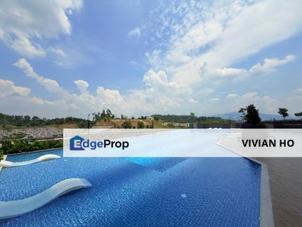 Mori Residences Rawang Condominium for Sale, Selangor, Rawang