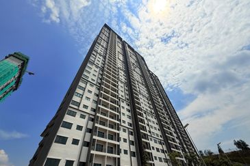 Mori Residences
