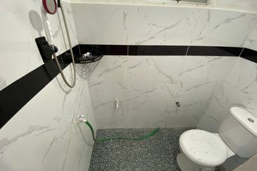 Taman Rawang Perdana