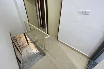 Taman Rawang Perdana