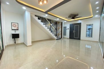 Taman Rawang Perdana