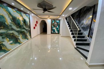 Taman Rawang Perdana