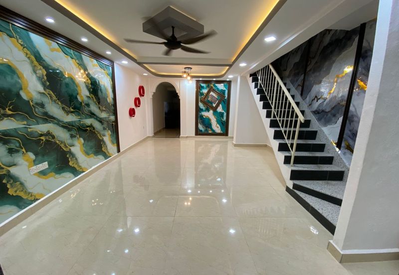 Taman Rawang Perdana