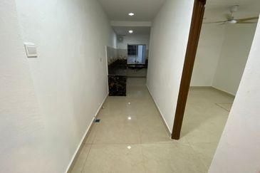 Taman Rawang Perdana