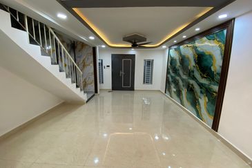 Taman Rawang Perdana