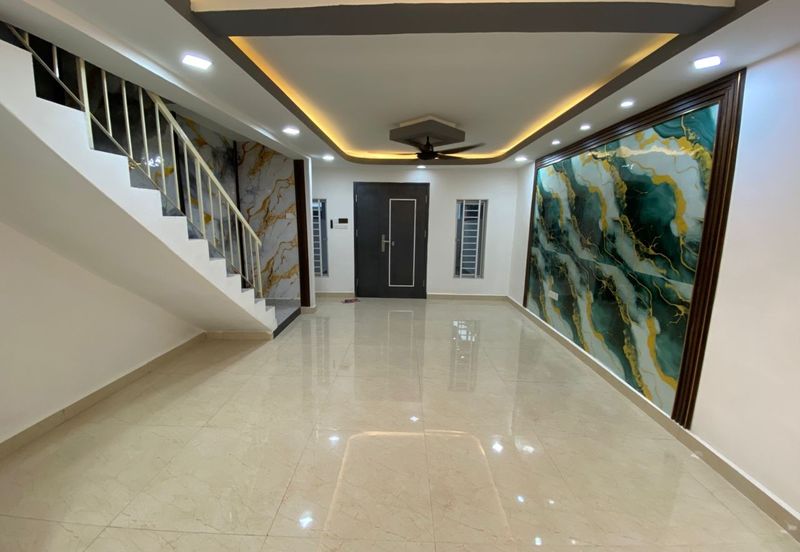 Taman Rawang Perdana