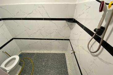 Taman Rawang Perdana