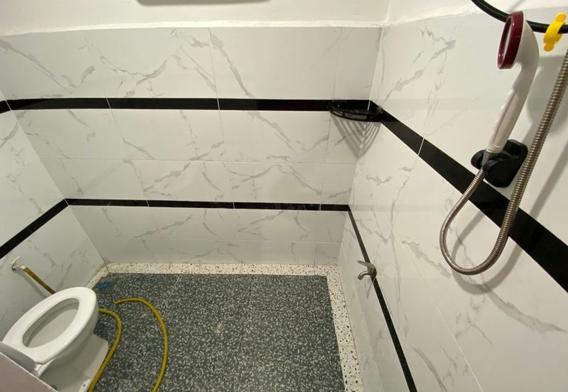 Taman Rawang Perdana