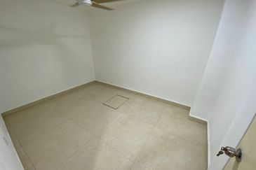 Taman Rawang Perdana