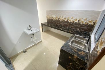 Taman Rawang Perdana