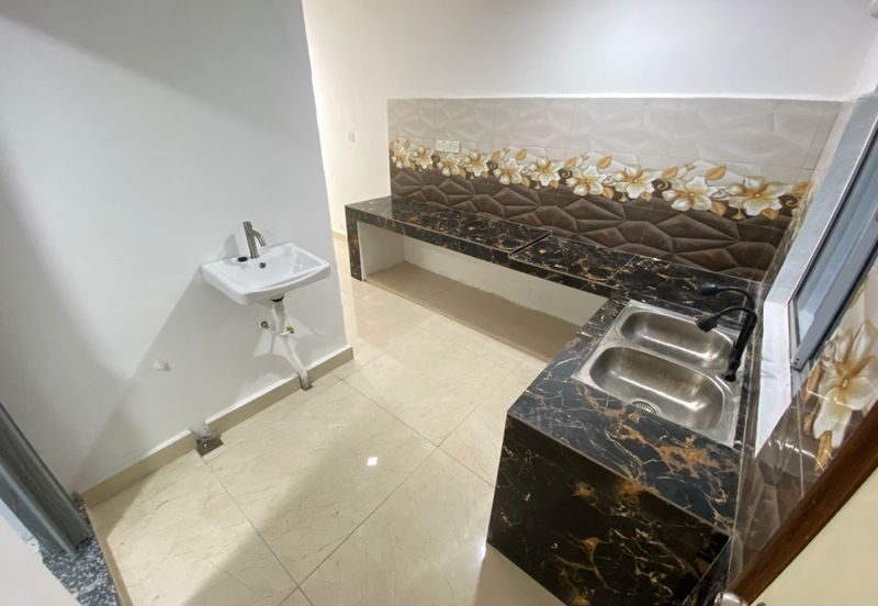 Taman Rawang Perdana