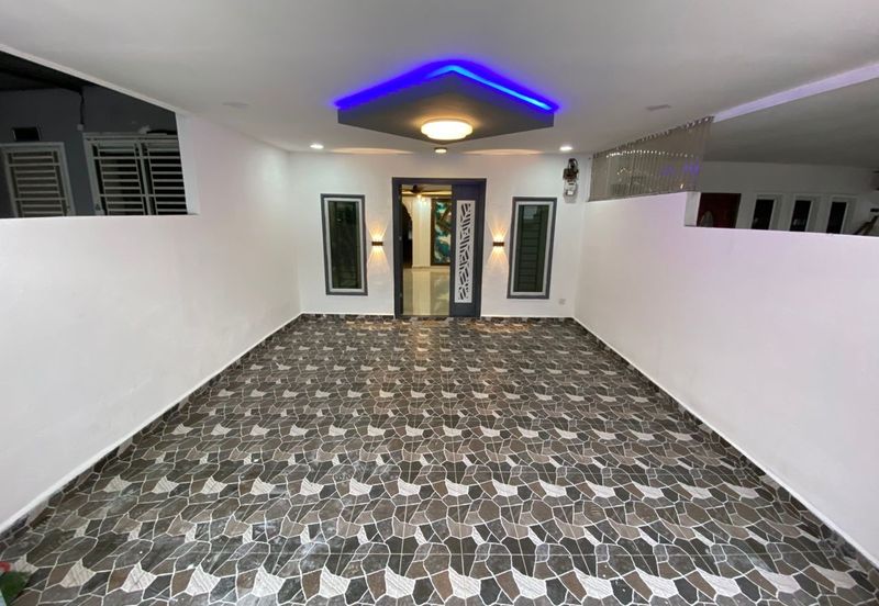 Taman Rawang Perdana