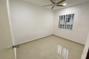 Taman Rawang Perdana