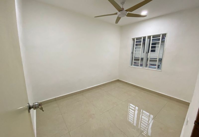 Taman Rawang Perdana