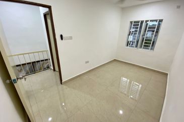 Taman Rawang Perdana