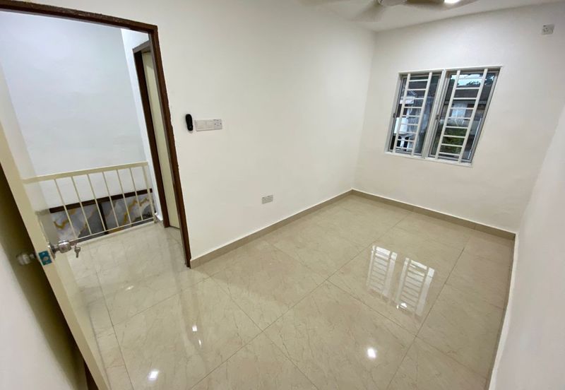 Taman Rawang Perdana