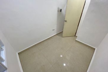 Taman Rawang Perdana