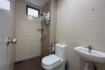 Residensi Legendview