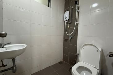 Residensi Legendview