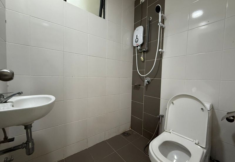 Residensi Legendview