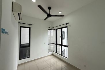 Residensi Legendview