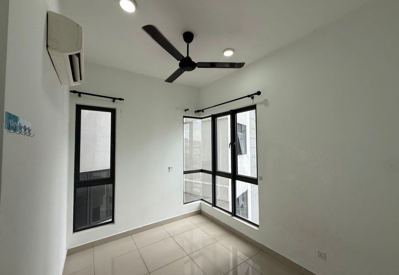 Residensi Legendview