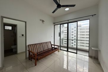 Residensi Legendview