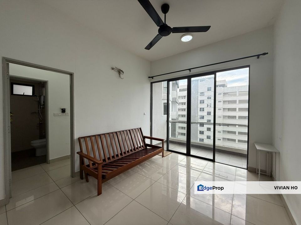 Legendview Residences Condominiun for Rent, Selangor, Rawang
