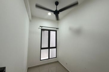 Residensi Legendview