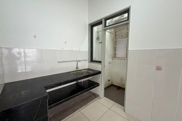 Residensi Legendview