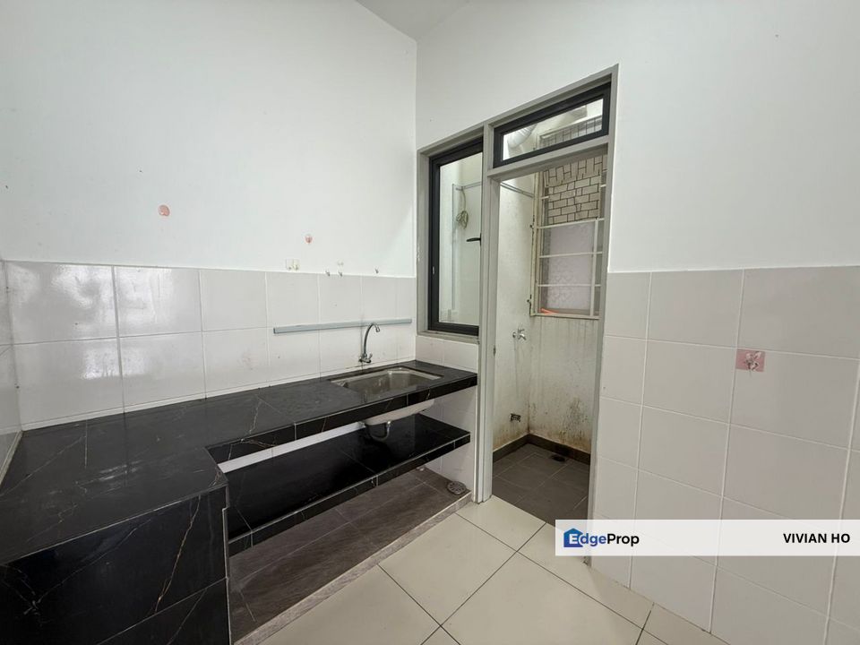 Legendview Residences Condominiun for Rent, Selangor, Rawang