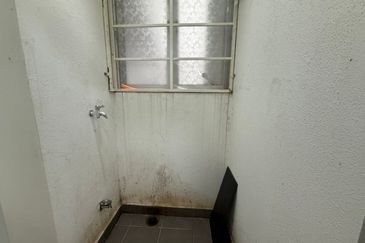 Residensi Legendview